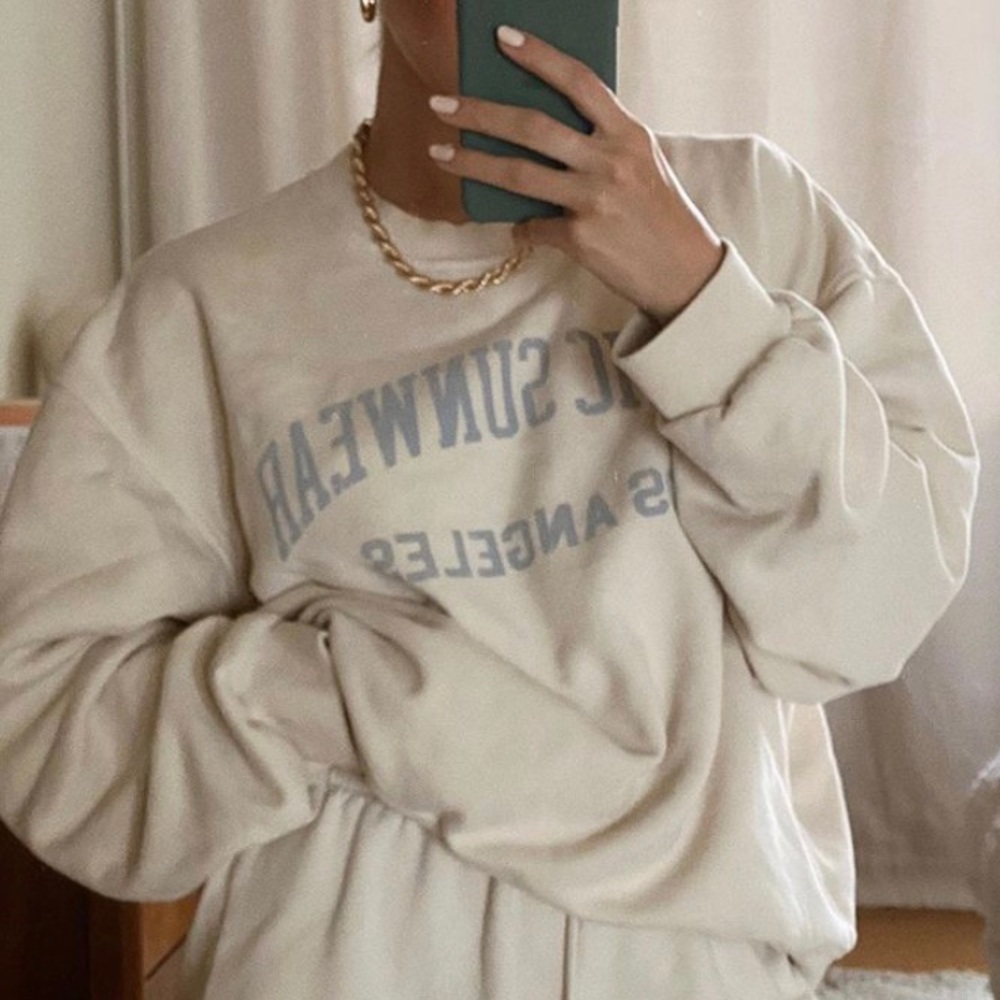 PACSUN softest sweatshirt
